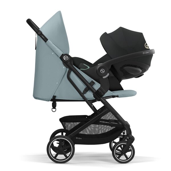 Cybex Beezy buggy Stormy Blue - Cybex