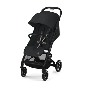 Cybex Beezy прогулочная коляска Magic Black - Cybex