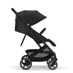 Cybex Beezy прогулочная коляска Magic Black - Cybex