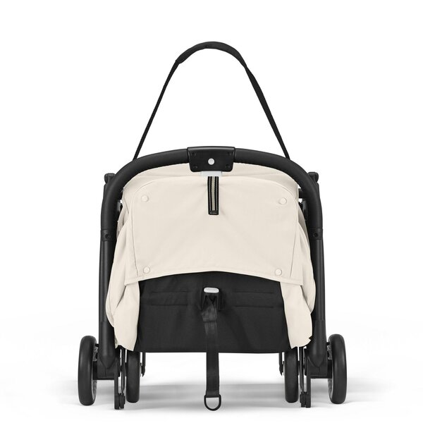 Cybex Orfeo buggy Canvas White - Cybex