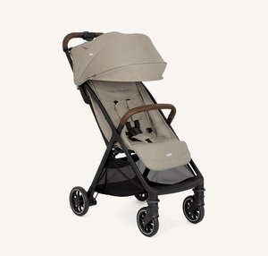 Joie Pact Pro прогулочная коляска Oak - Joie