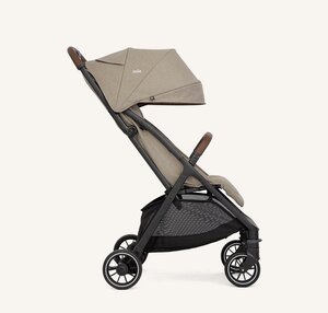 Joie Pact Pro прогулочная коляска Oak - Joie