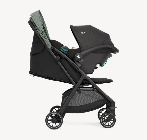 Joie Pact Pro buggy Abyss - Joie
