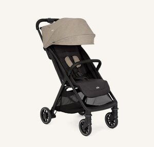 Joie Pact Pro w/ rc & adpt & tb Twig - Joie
