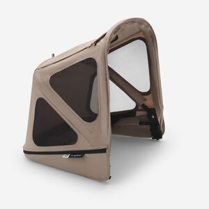 Bugaboo Donkey breezy капюшон Dune Taupe - Bugaboo