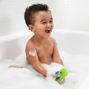 Munchkin bath rattle squirts 2pk - Munchkin