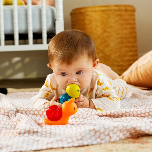 Munchkin bath rattle squirts 2pk - Munchkin