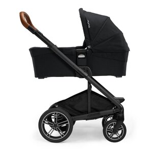 Nuna Mixx Next stroller set Caviar  - Nuna