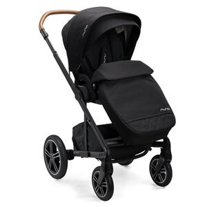 Nuna Mixx Next stroller set Caviar  - Nuna