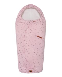 Easygrow Lyng муфта для ног Blomma Pink - Easygrow