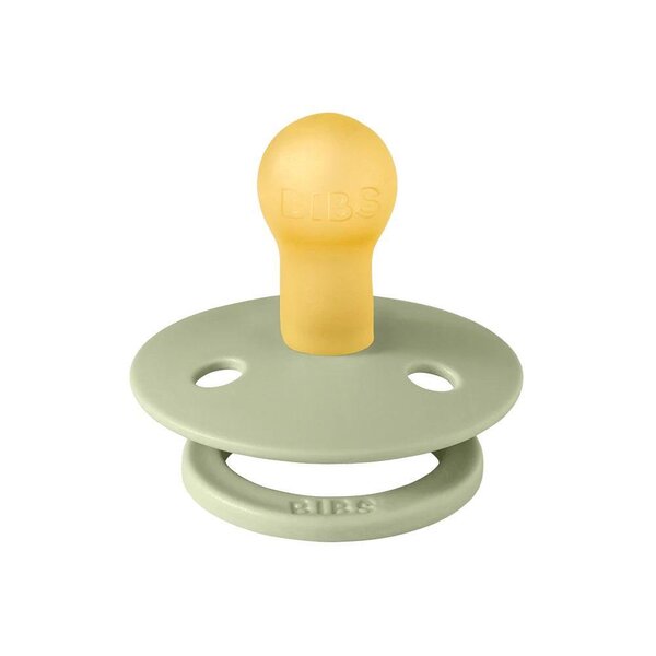 Bibs Try-It Collection Pacifier Set 3-pack - Bibs