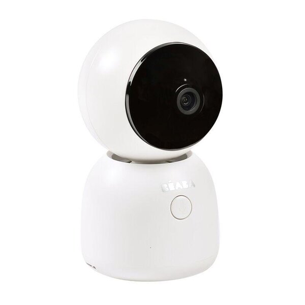 Beaba Zen Night Light White Camera - Beaba