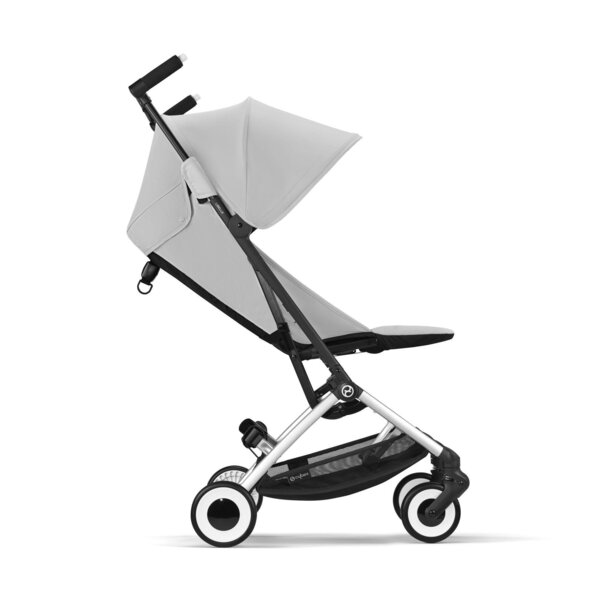 Cybex Libelle buggy Fog Grey - Cybex