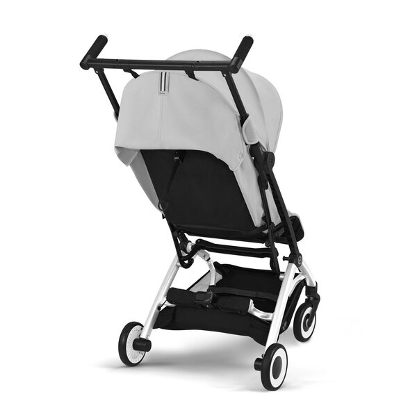 Cybex Libelle buggy Fog Grey - Cybex