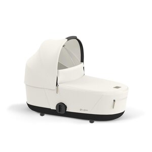 Cybex Mios Lux carrycot Off White - Cybex