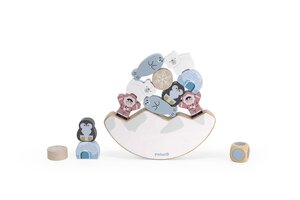 PolarB Balance Game - Arctic - PolarB