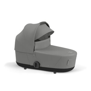 Cybex Mios Lux люлька Mirage Grey - Cybex