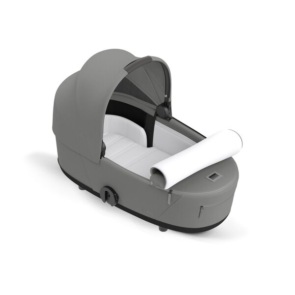 Cybex Mios Lux люлька Mirage Grey - Cybex