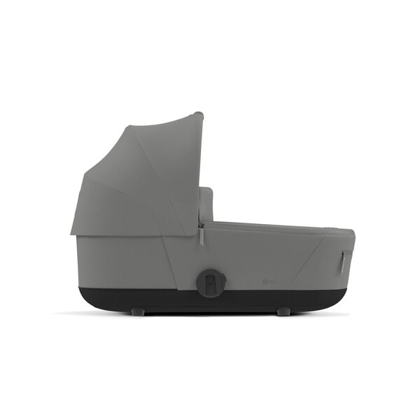 Cybex Mios Lux люлька Mirage Grey - Cybex