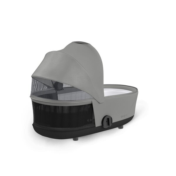Cybex Mios Lux люлька Mirage Grey - Cybex