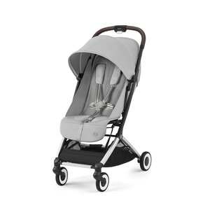 Cybex Orfeo buggy Fog Grey - Cybex