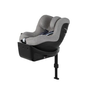 Cybex Sirona G summer cover Grey - Cybex