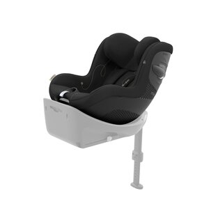 Cybex Sirona G i-Size 61-105cm автокресло, Moon Black - Cybex