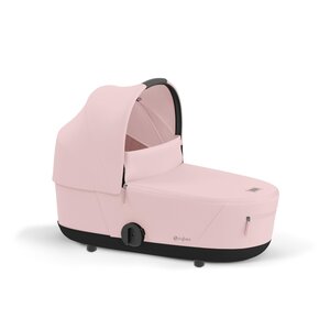 Cybex Mios Lux carrycot Peach Pink - Cybex