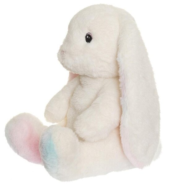 Teddykompaniet pehme mänguasi 23cm, Jänes Cyndi - Teddykompaniet