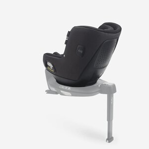 Bugaboo Owl by Nuna автокресло (40-105cm) Washed Black - Bugaboo