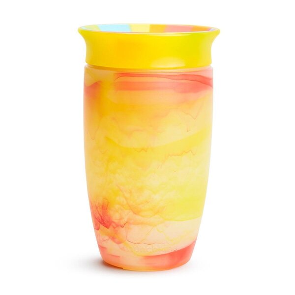 Munchkin Miracle cup Tropical Swirl 296ml - Munchkin