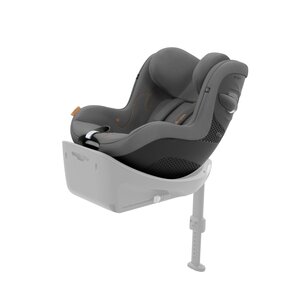 Cybex Sirona G i-Size автокресло 61-105cm, Lava Grey - Cybex