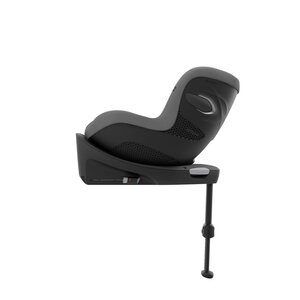 Cybex Sirona G i-Size автокресло 61-105cm, Lava Grey - Cybex