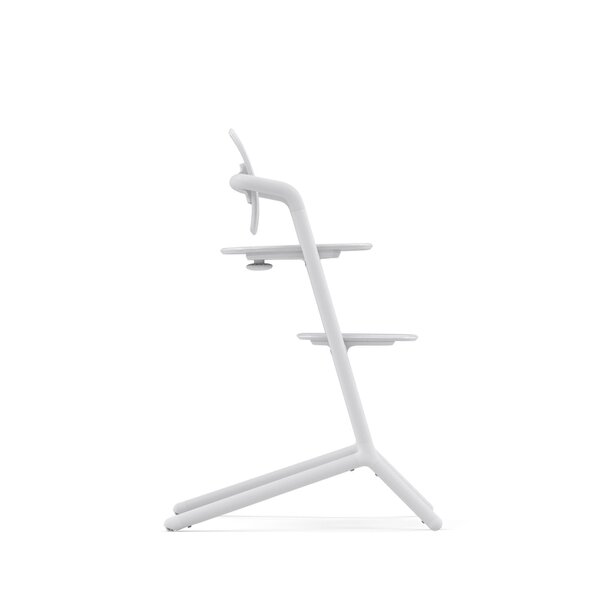 Cybex Lemo 4-in-1 стульчик для кормления All White - Cybex