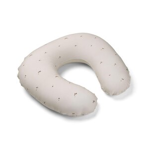 Doomoo nursing pillow Softy Mushrooms - Doomoo