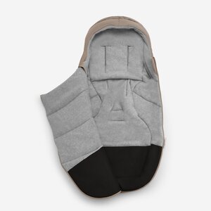 Bugaboo муфта для ног Dune Taupe - Bugaboo