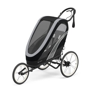 Cybex Zeno спортивная коляска All Black  - Cybex