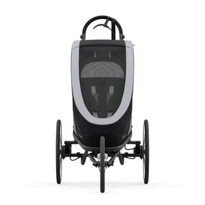 Cybex Zeno спортивная коляска All Black  - Cybex