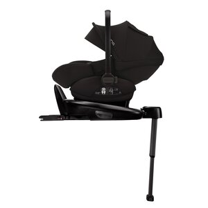 Nuna Arra Next автокресло 40-85cm Caviar + isofix Base Next  - Cybex