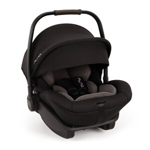 Nuna Arra Next автокресло 40-85cm Caviar + isofix Base Next  - Cybex