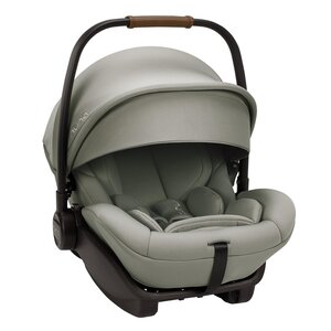 Nuna Arra Next автокресло 40-85cm Hazelwood + isofix Base Next  - Nuna