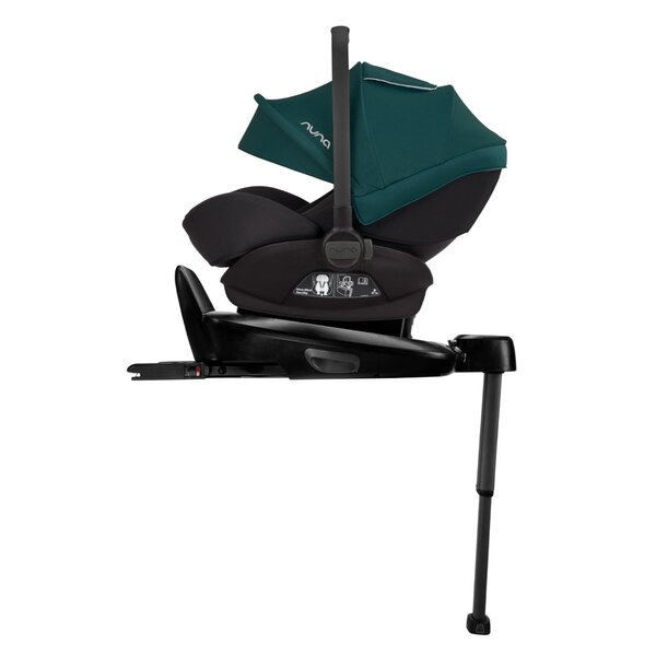 Nuna Arra Next автокресло 40-85cm Lagoon + isofix Base Next  - Nuna