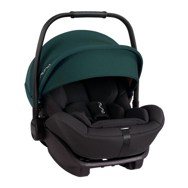 Nuna Arra Next автокресло 40-85cm Lagoon + isofix Base Next  - Nuna