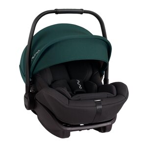 Nuna Arra Next автокресло 40-85cm Lagoon + isofix Base Next  - Cybex