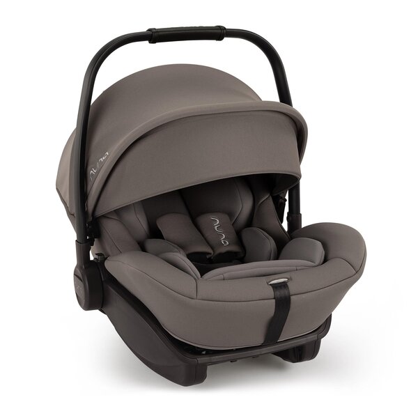 Nuna Arra Next turvahäll 40-85cm Granite, isofix alusega Base Next  - Nuna