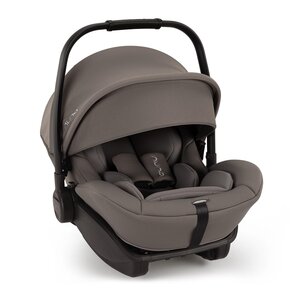 Nuna Arra Next автокресло 40-85cm Granite + isofix Base Next  - Cybex