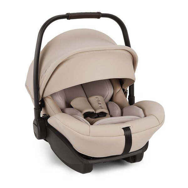Nuna Arra Next автокресло 40-85cm Biscotti + isofix Base Next  - Nuna