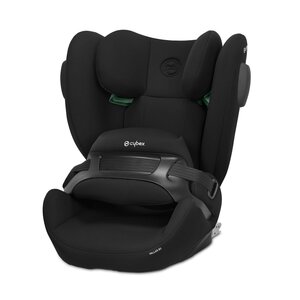 Cybex Pallas B3 i-Size 76-150cm автокресло, Pure Black - Cybex