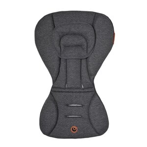 Easygrow вкладыш для новорожденных Anthracite - Easygrow