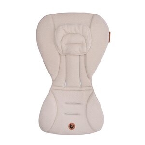 Easygrow Minimizer beebisisu vankrisse Ivory - Easygrow